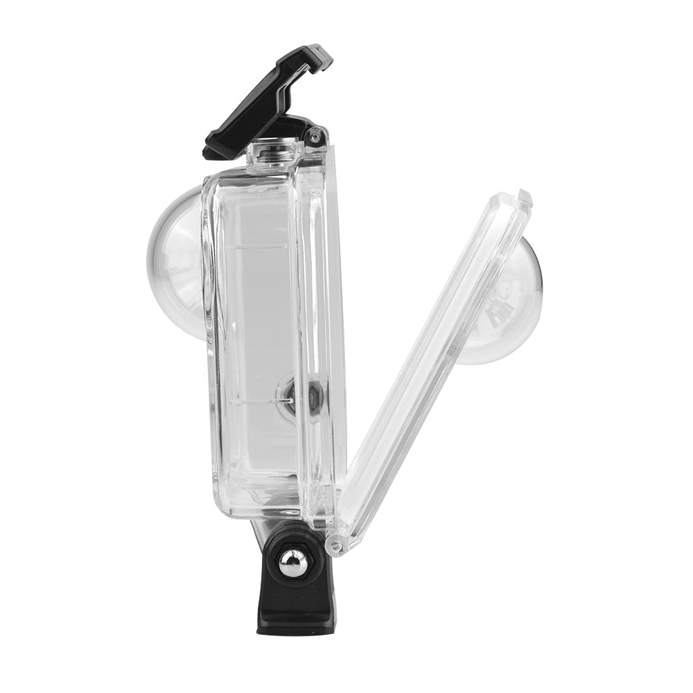 Waterproof Diving Protective Frame Case for GoPro Max Sports Camera