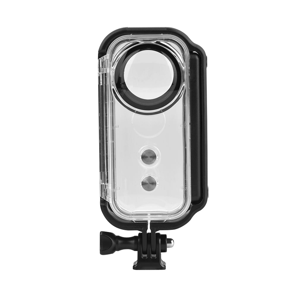 Waterproof Diving Protective Frame Case for Insta360 ONE X Camera