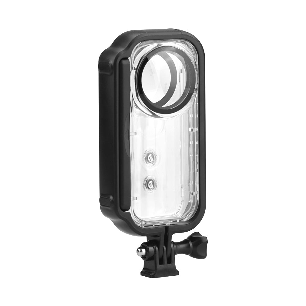 Waterproof Diving Protective Frame Case for Insta360 ONE X Camera