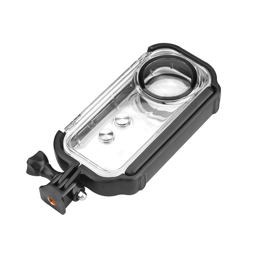 Waterproof Diving Protective Frame Case for Insta360 ONE X Camera