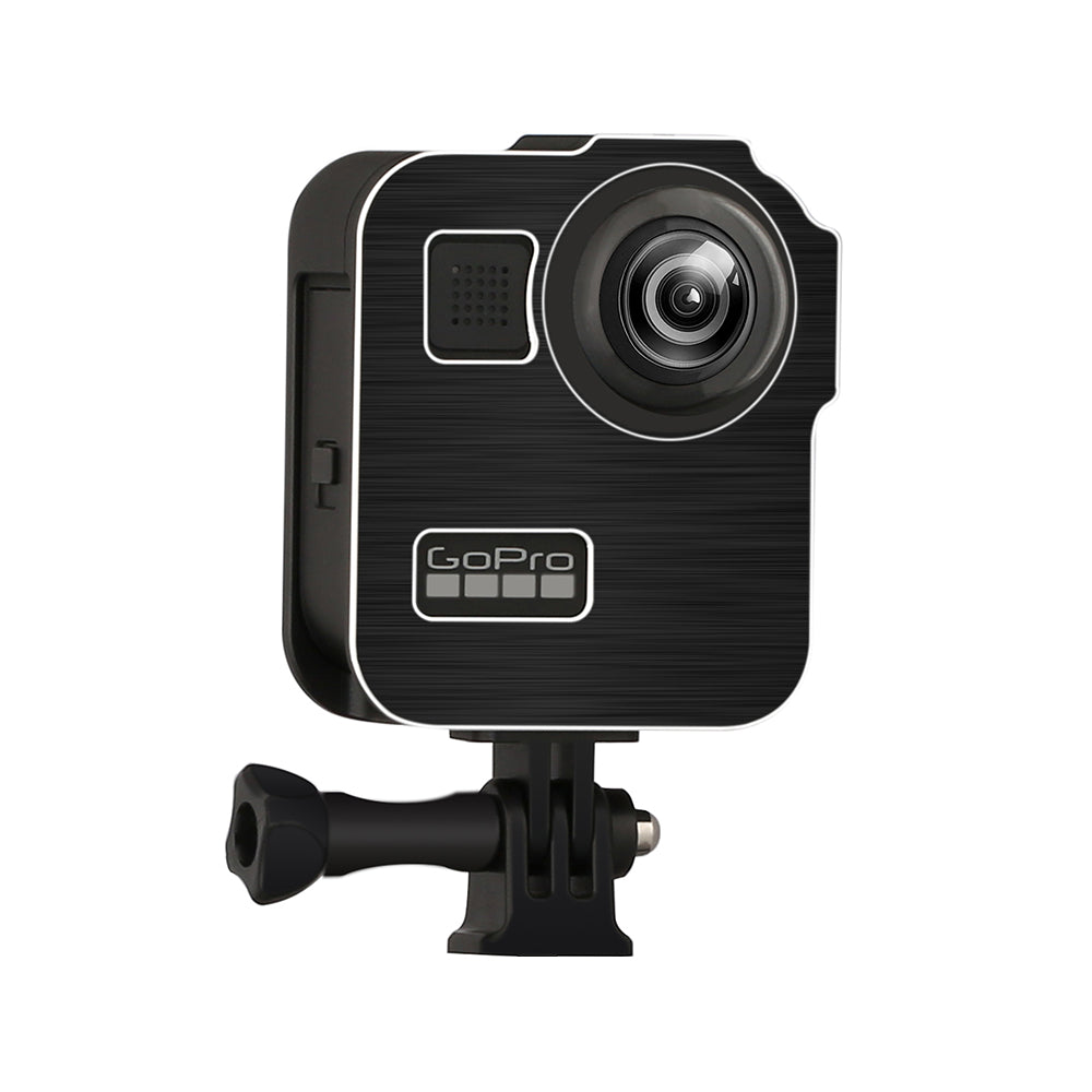 CNC Aluminum Alloy Protective Cage for GoPro Max
