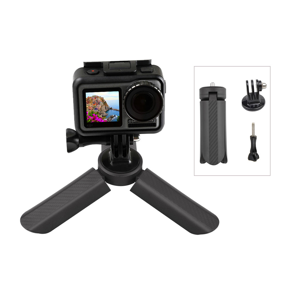 Mini Stabilizer Desktop Table Stand Mount Stent for OSMO Action– UNIQKART