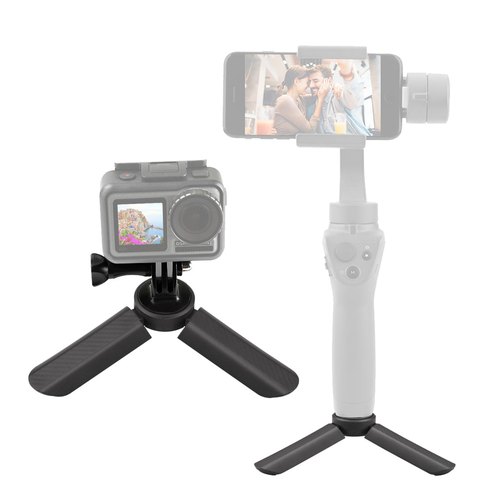 Mini Stabilizer Desktop Table Stand Mount Stent for OSMO Action