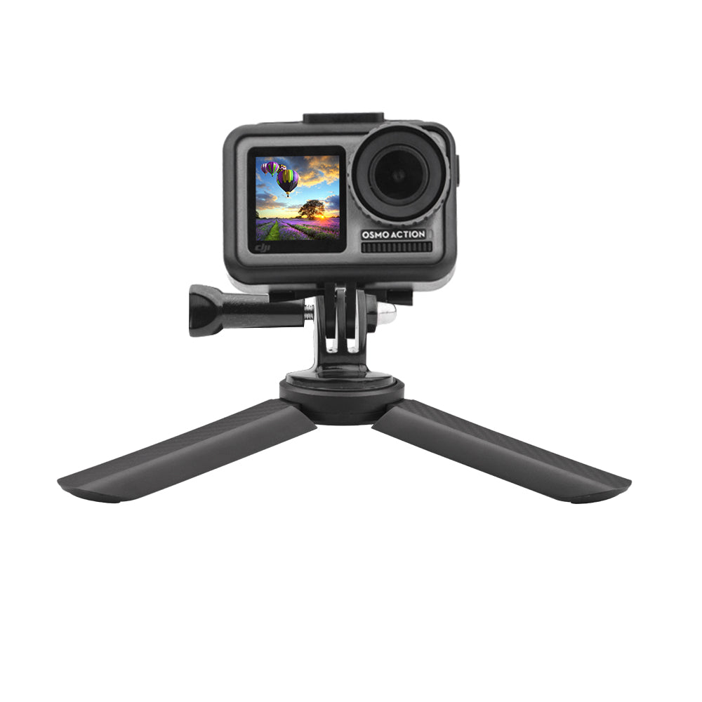 Mini Stabilizer Desktop Table Stand Mount Stent for OSMO Action