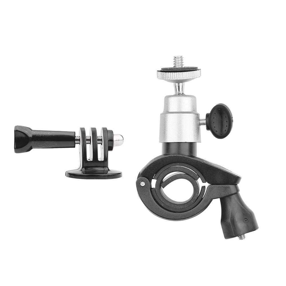 Camera Bike Mount Bicycle Motorcycle Mount for GoPro Hero 9 Sports Camera