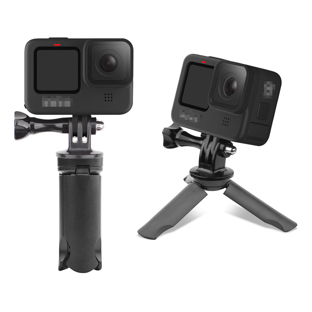 Desktop Tripod Mobile Phone Sports Camera Stabilizer Bracket for GoPro 9/Hero 9