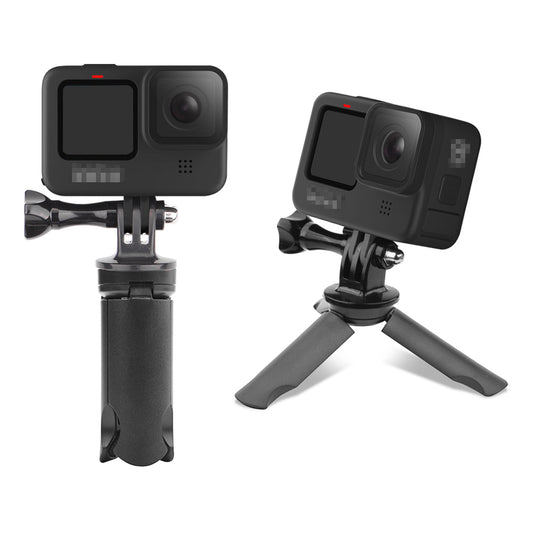Desktop Tripod Mobile Phone Sports Camera Stabilizer Bracket for GoPro 9/Hero 9