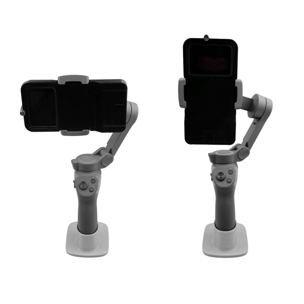 Sports Action Camera Adapter Converter for Gopro Hero 9/Osmo Mobile 3/DJI OM 4 Accessories