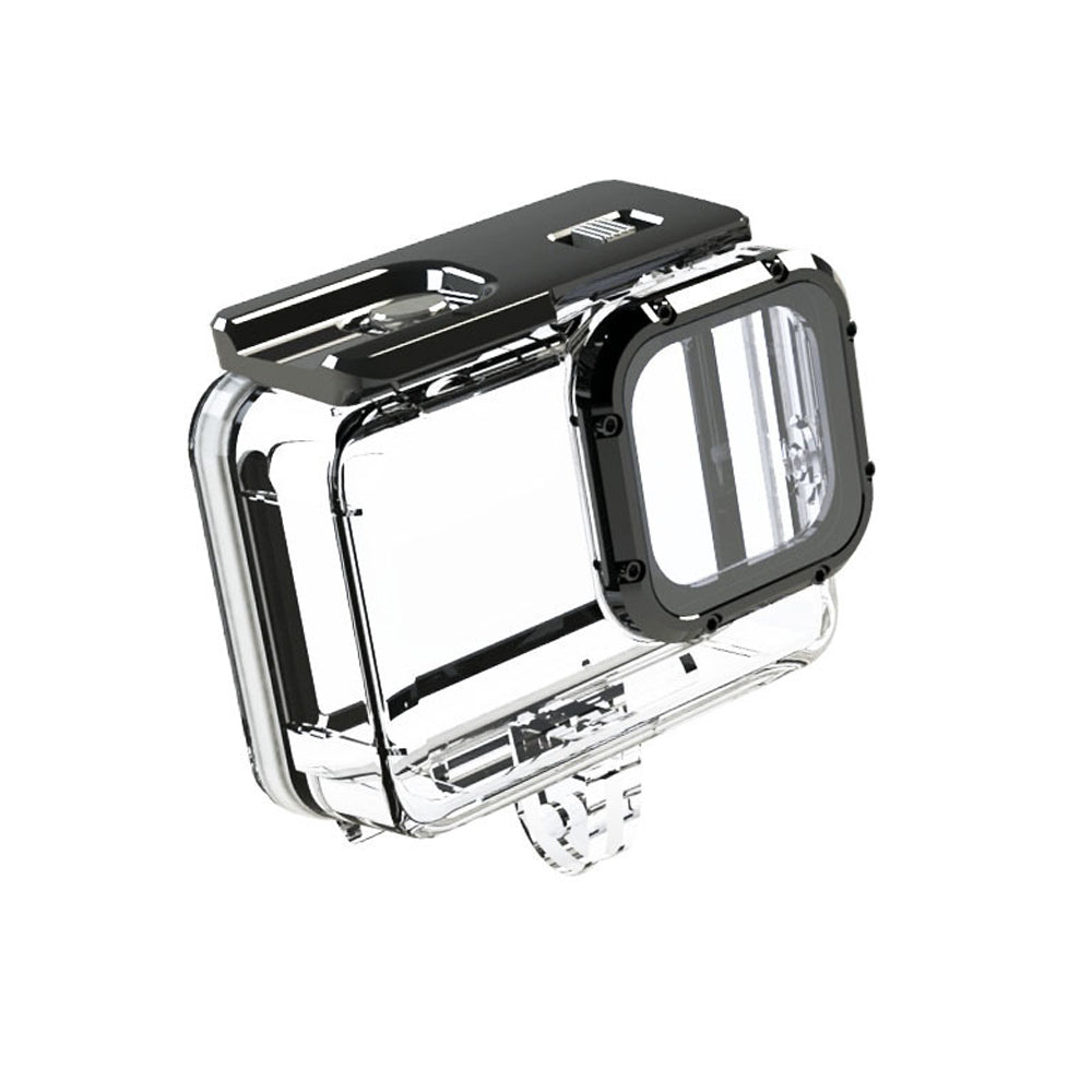 50m Underwater Diving Waterproof Case Housing for GoPro Hero 9 Sports Camera Accessories