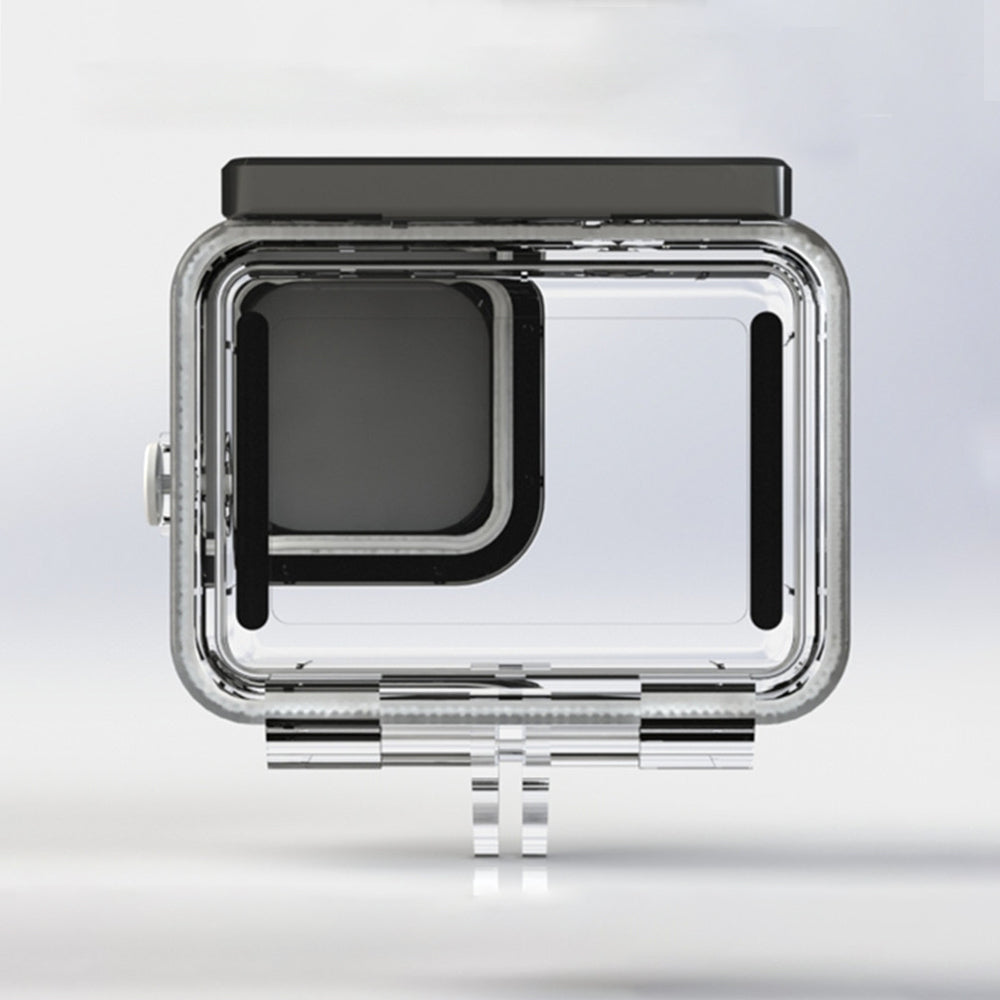 50m Underwater Diving Waterproof Case Housing for GoPro Hero 9 Sports Camera Accessories