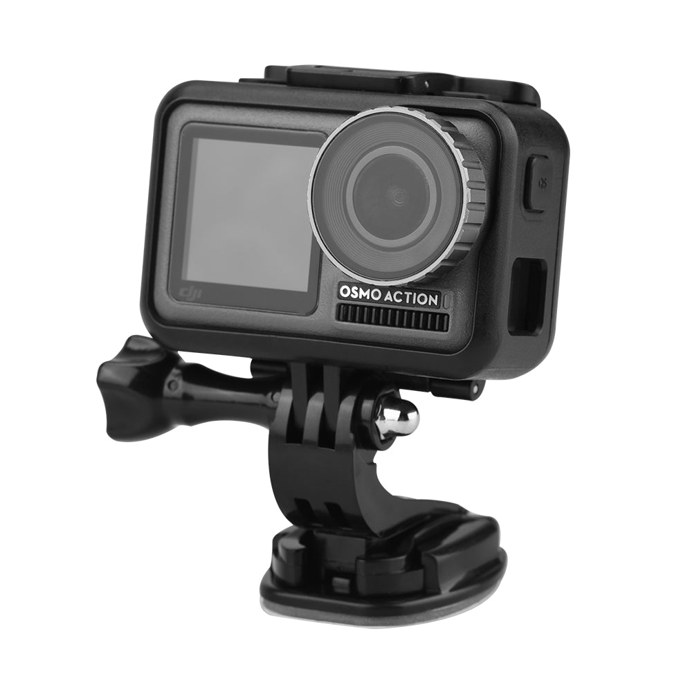 Suitable for GoPro 9/Osmo Action Sticking Fixed Base