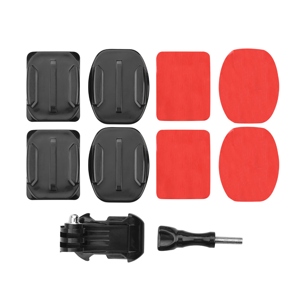 Suitable for GoPro 9/Osmo Action Sticking Fixed Base