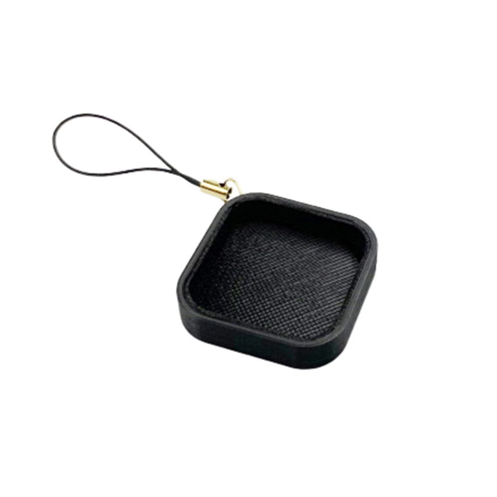 EWB8108 Lens Protective Sleeve Cover with Lanyard Strap for Gopro Hero 9 Sports Camera