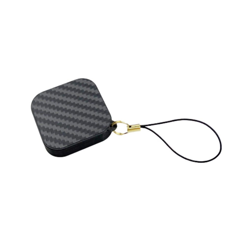 EWB8108 Lens Protective Sleeve Cover with Lanyard Strap for Gopro Hero 9 Sports Camera