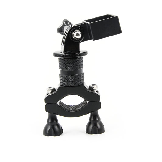 Uniqkart Bike Bicycle Aluminum Handlebar Adapter Mount for DJI OSMO Pocket 2