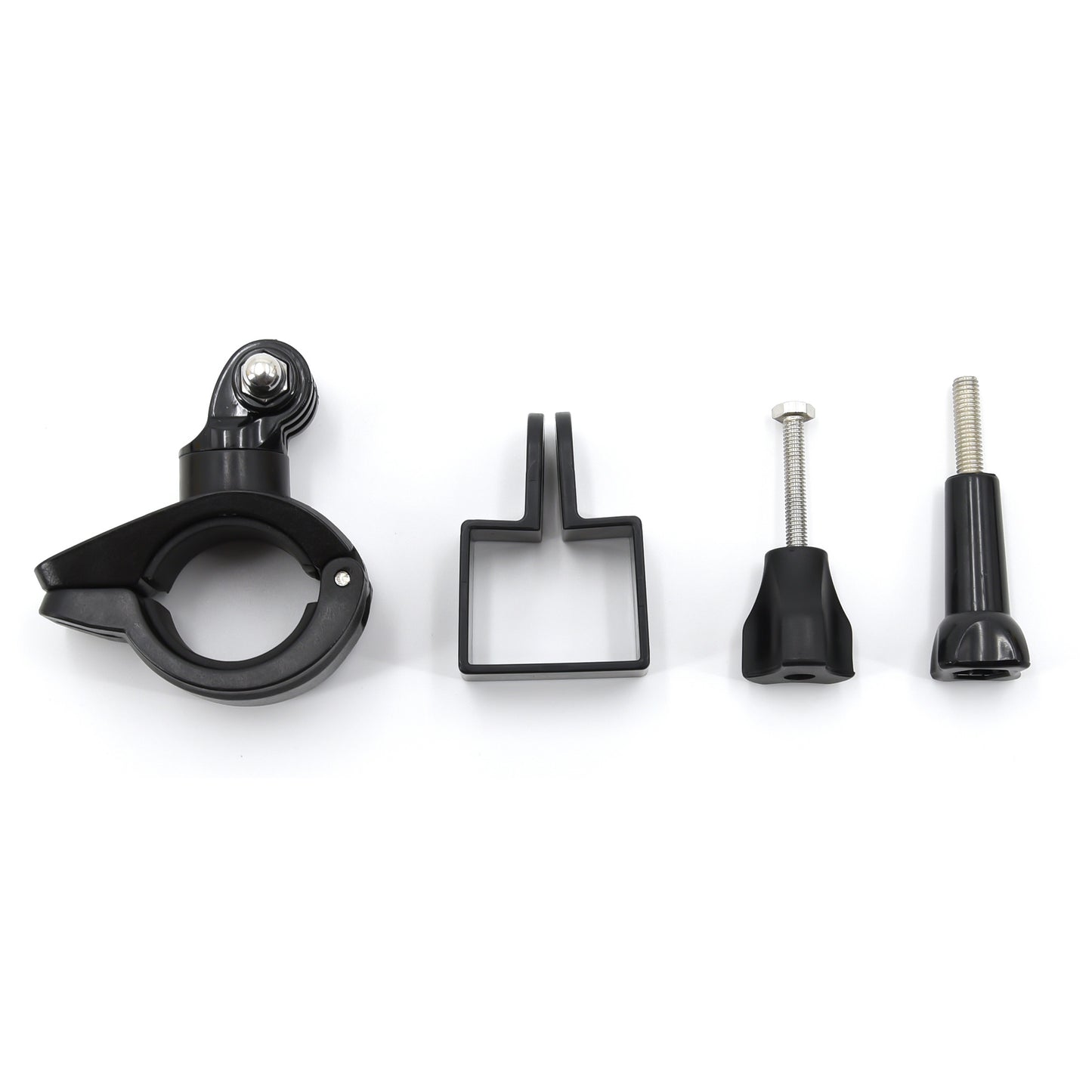 Uniqkart Bicycle Handlebar Mount Kit for DJI OSMO Poacket 2