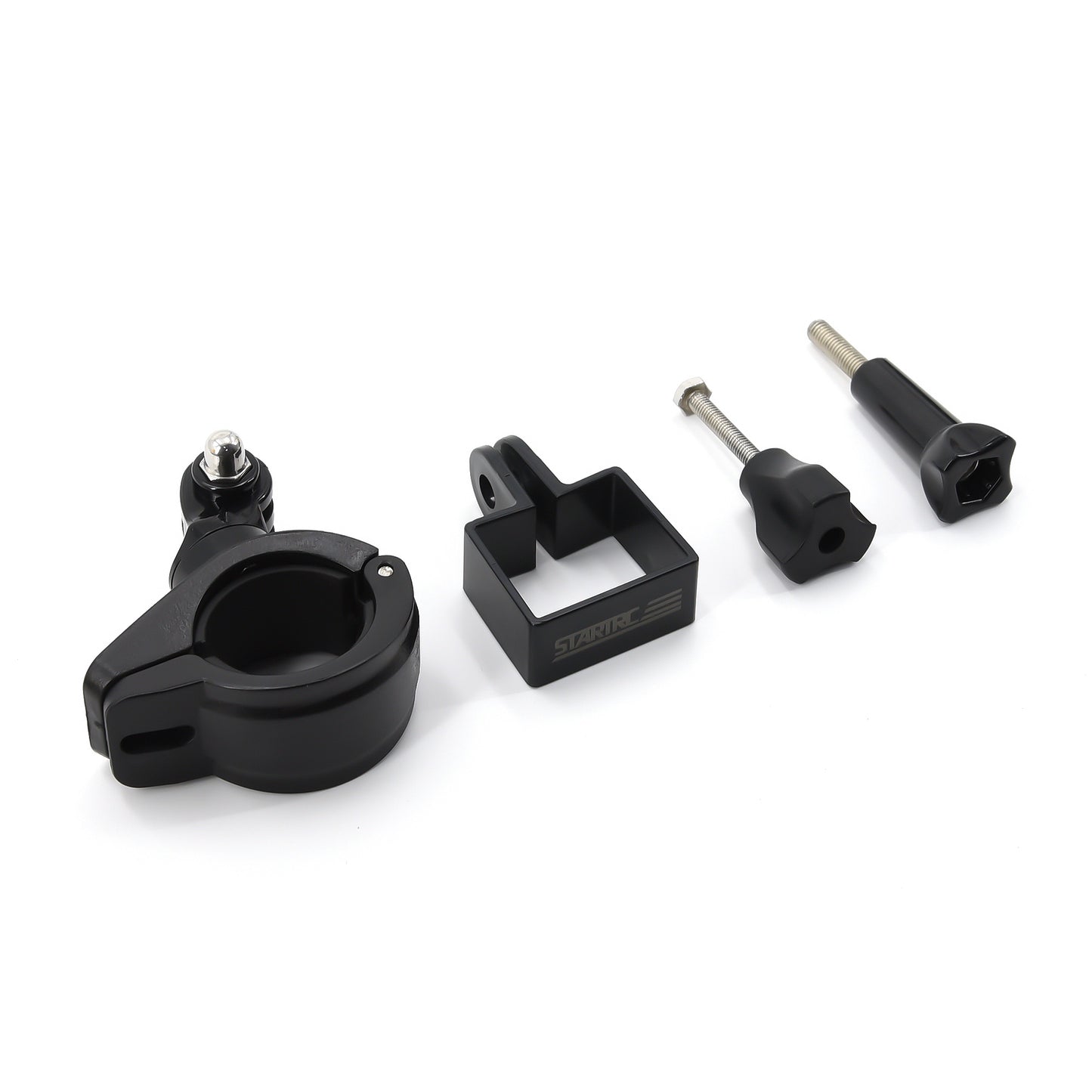 Uniqkart Bicycle Handlebar Mount Kit for DJI OSMO Poacket 2
