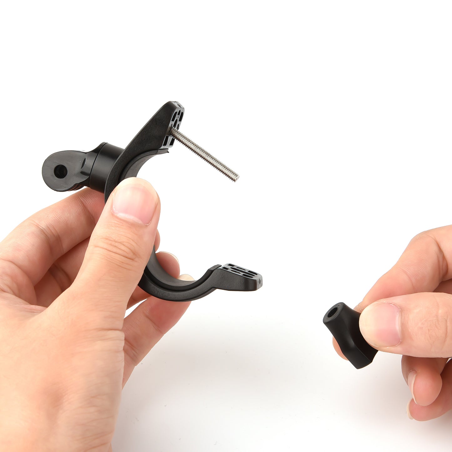Uniqkart Bicycle Handlebar Mount Kit for DJI OSMO Poacket 2