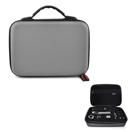 STARTRC PU Travel Case Storage Bag for DJI OSMO Pocket 2