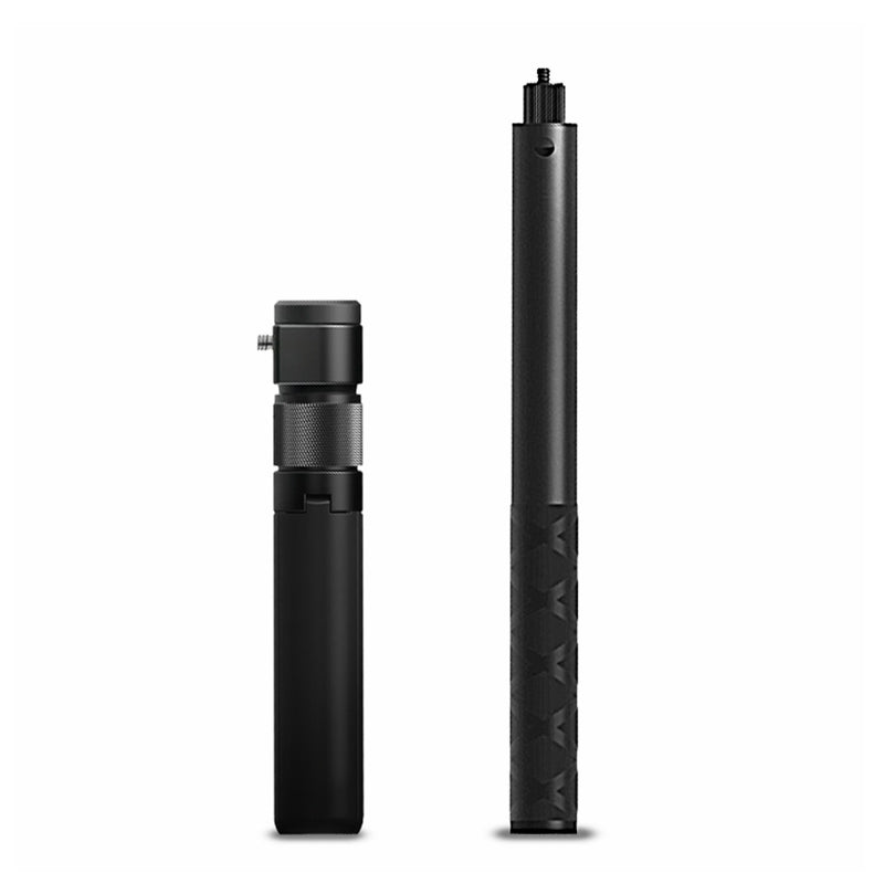 Bullet Time Handheld Tripod Invisible Selfie Stick for Insta360 ONE R/ONEX/ONE/EVO