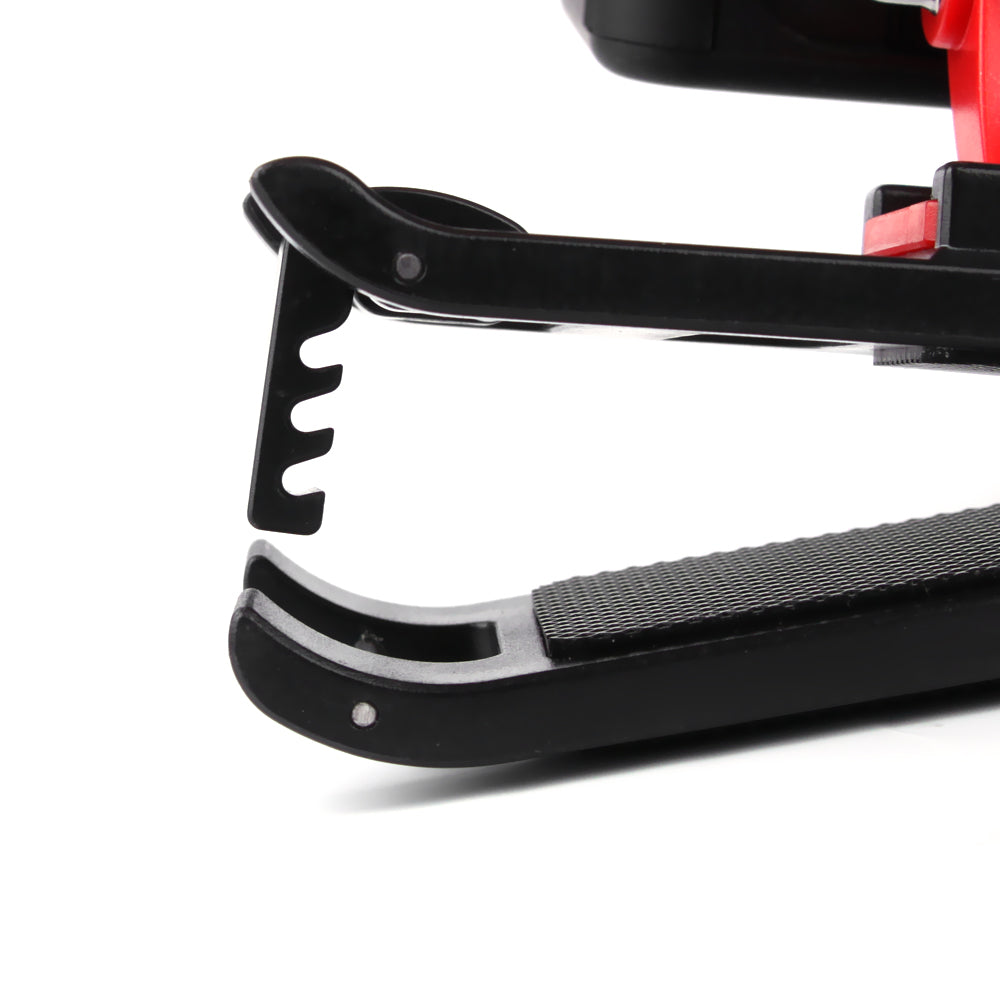 Multi-angle Adjustable Backpack Clip Action Camera Clamp for Insta360 One X2
