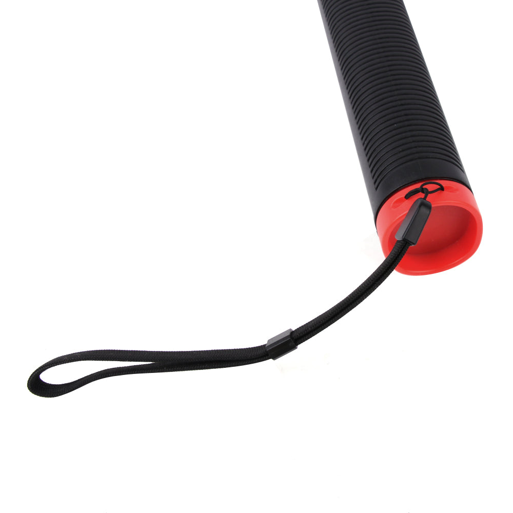 Underwater Photography Floating Handle Rod Action Camera Underwater Shooting Buoyancy Rod for Insta360 One/DJI Osmo Action/Action 2