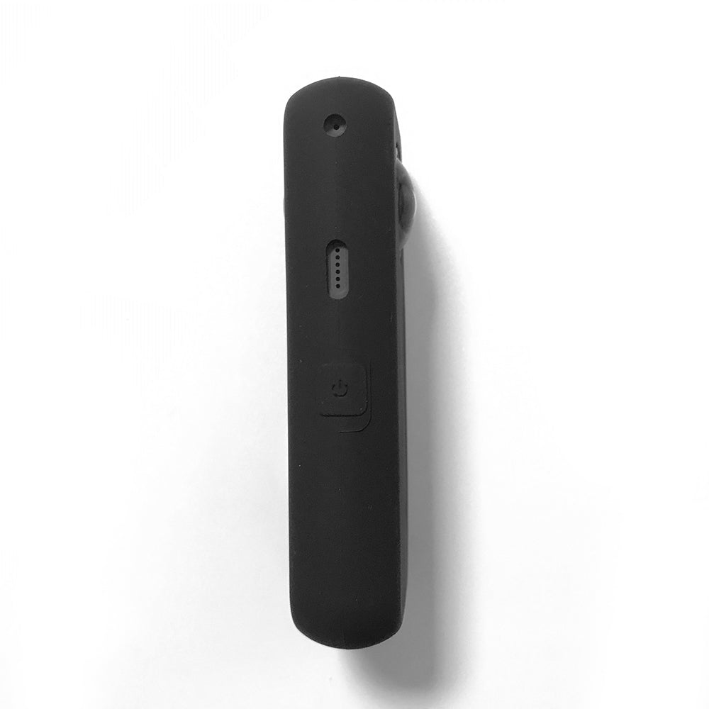 Mini Action Camera Silicone Protective Case for Insta360 One X2 - Black
