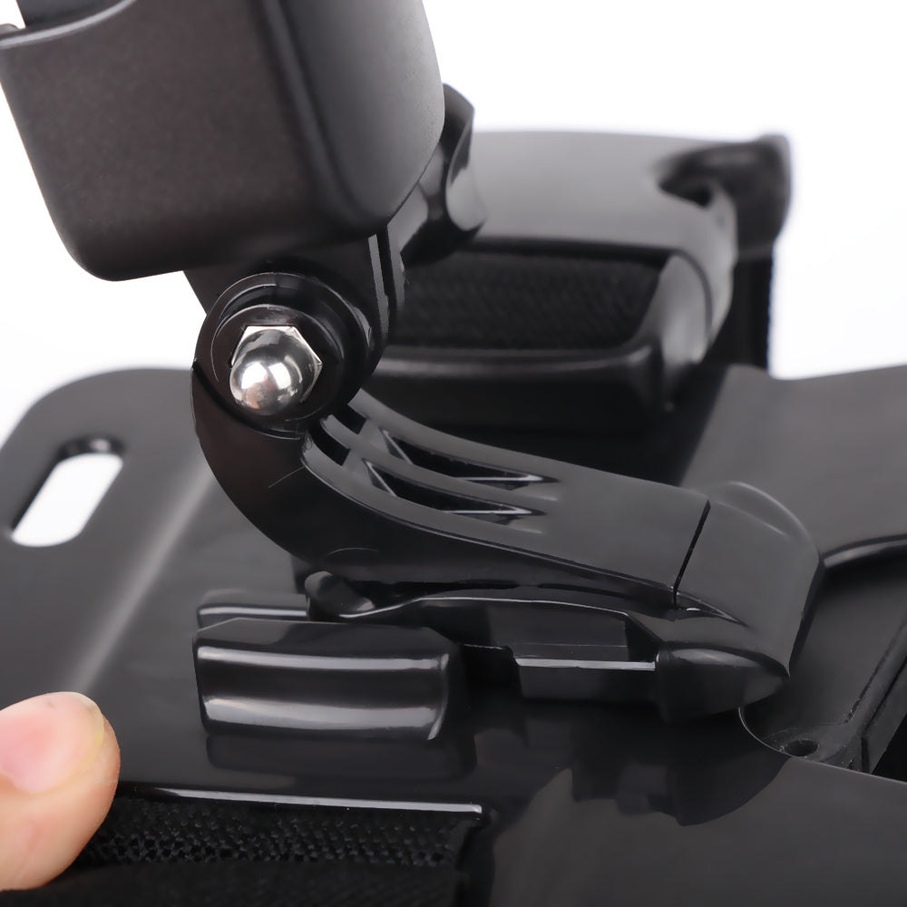 Chest Band and Adapter for OSMO POCKET 2