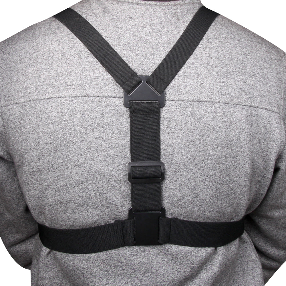 Chest Band and Adapter for OSMO POCKET 2