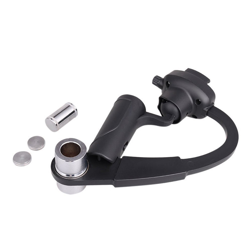 Mini Portable Steadicam Handheld Camera Stabilizer for GoPro Hero