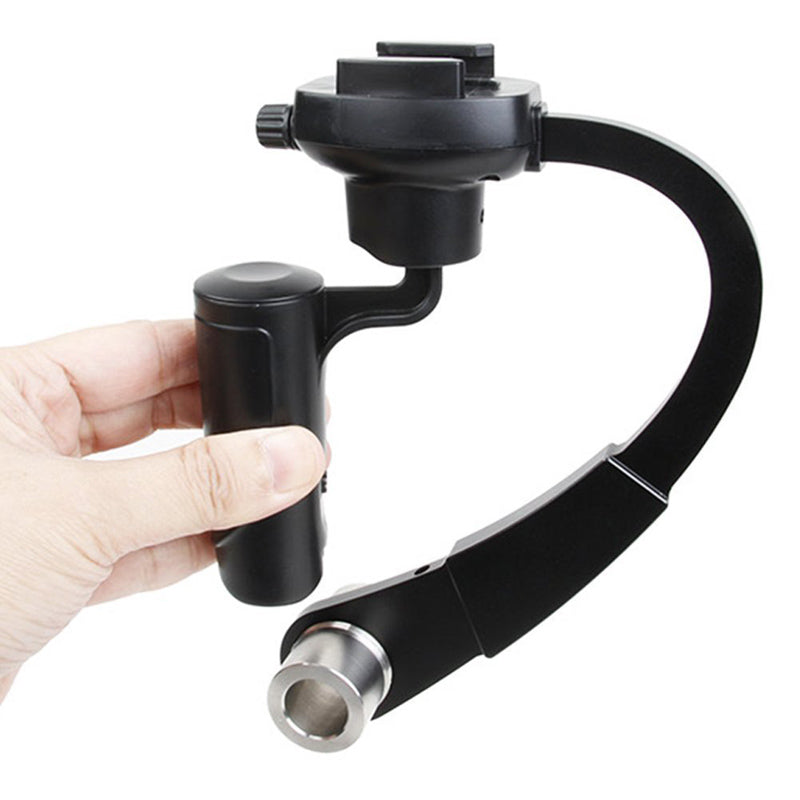 Mini Portable Steadicam Handheld Camera Stabilizer for GoPro Hero