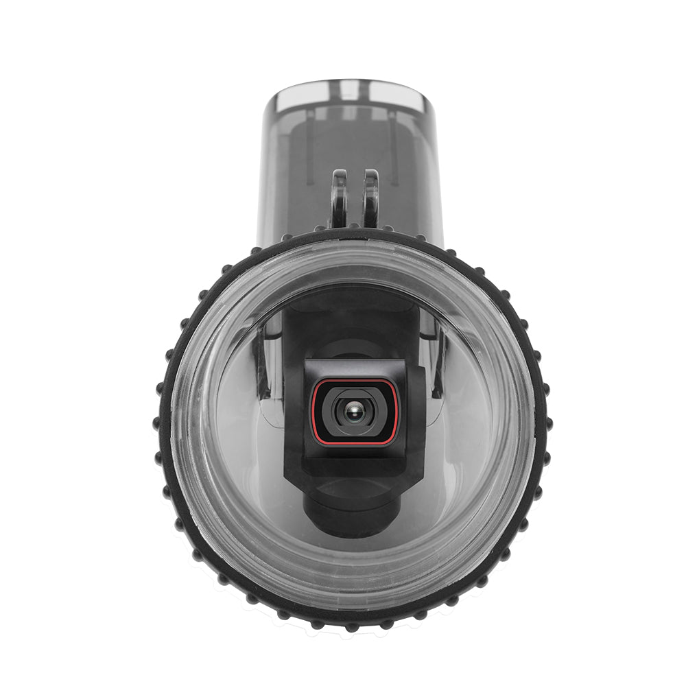 Transparent Waterproof Case for OSMO Pocket 2