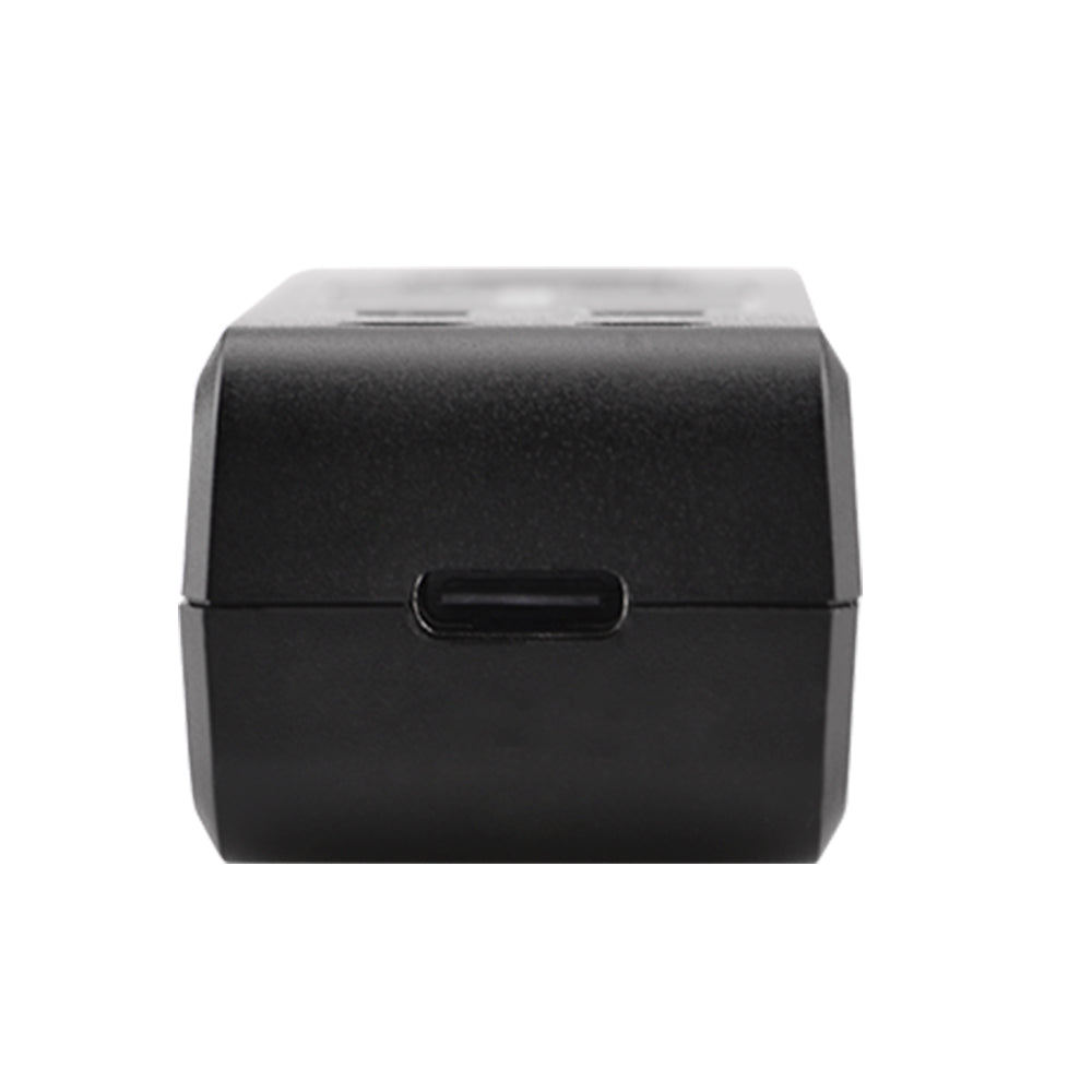 Lithium Dual Charger Battery for Insta360 ONE R