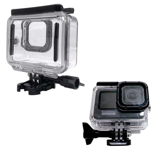Underwater Waterproof Case Diving Shell Housing For GoPro Hero 9