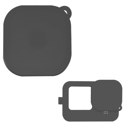 Lens Cover Protector Silicone Cap for Gopro Hero 9