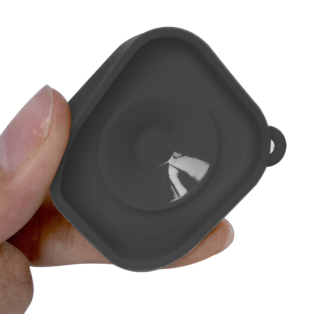 Lens Cover Protector Silicone Cap for Gopro Hero 9