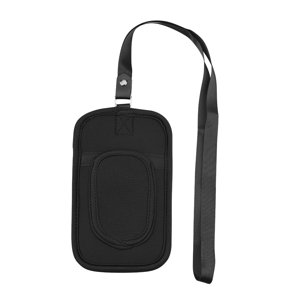 Uniqkart for Insta360 ONE X2/X Lightweight Storage Bag with Lanyard