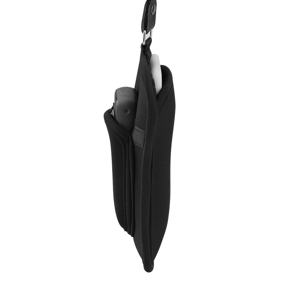 Uniqkart for Insta360 ONE X2/X Lightweight Storage Bag with Lanyard