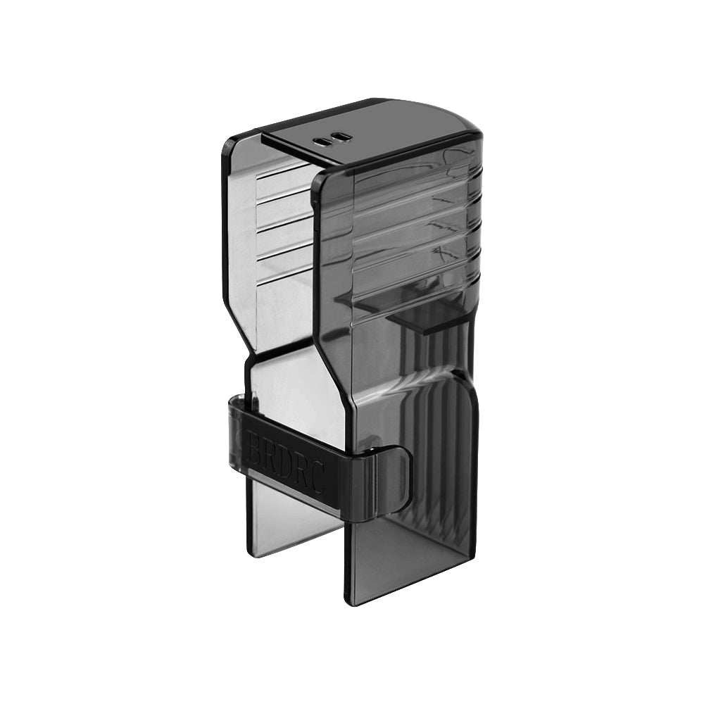 Uniqkart for OSMO Pocket/Pocket 2 Anti-Collision Integrated Lens and Screen Protection Cover