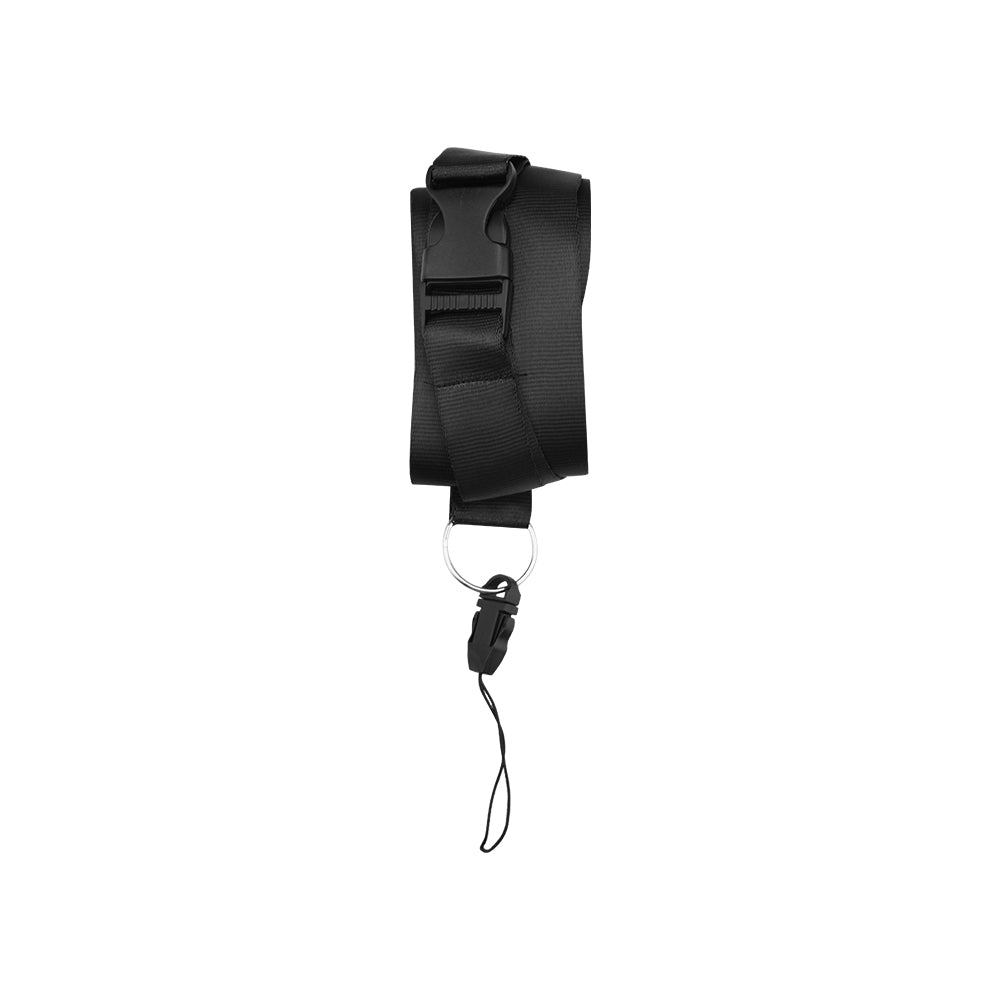 Neck Lanyard Strap Wrist Band Holder for Insta360 ONE X/X2/OSMO Pocket 2