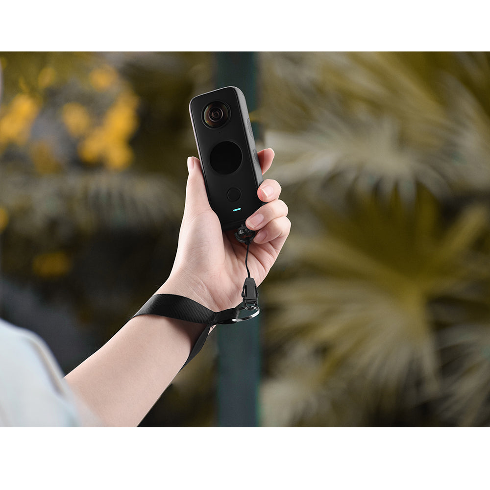 Neck Lanyard Strap Wrist Band Holder for Insta360 ONE X/X2/OSMO Pocket 2
