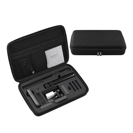 Panoramic Camera Storage Bag for Insta360 ONE X2 Handbag Portable Carrying Case - Large