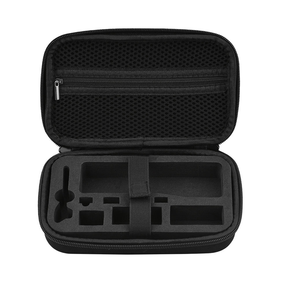 Portable Mini Carrying Case Hard Shell Nylon Storage Bag Box for DJI Osmo Pocket 2