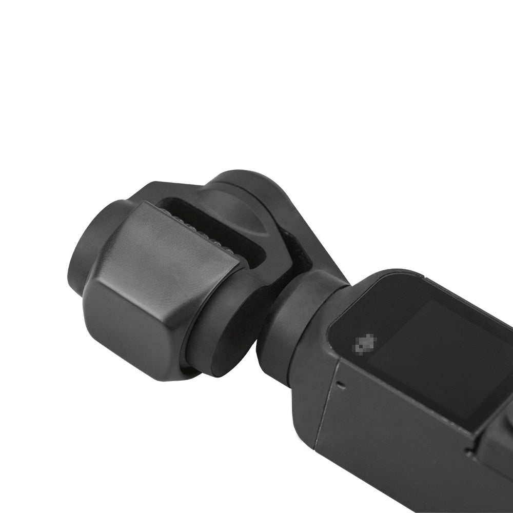 Lens Cover Dust-proof Scratch-proof Protective Cover (EWB8239) for OSMO POCKET 1/2