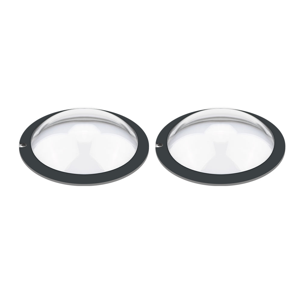 2pcs EWB8433 Lens Guard Anti-Drop Protective Cover for Insta360 One X2 Accessories