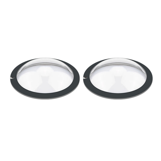 2pcs EWB8433 Lens Guard Anti-Drop Protective Cover for Insta360 One X2 Accessories