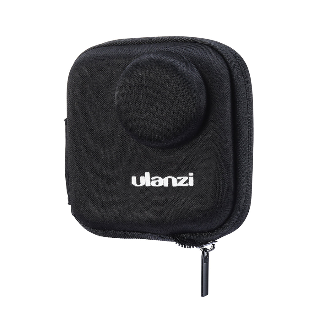 Uniqkart GM-1 Mini Camera Protective Bag Case for GoPro Max Waterproof Storage Bag