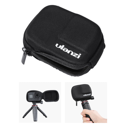 ULANZI G8-4 Mini Protective Cover Portable Camera Protection Storage Bag for GoPro Hero 8 Black