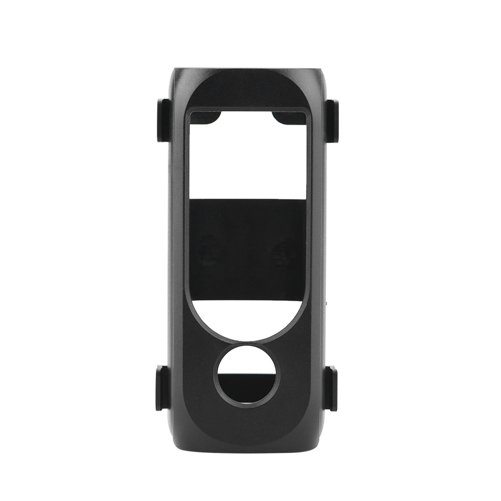 EWB8955 Extended Fixed Frame 1/4 Adapter Selfie Stick Bike Bracket for FIMI PALM 2 Camera