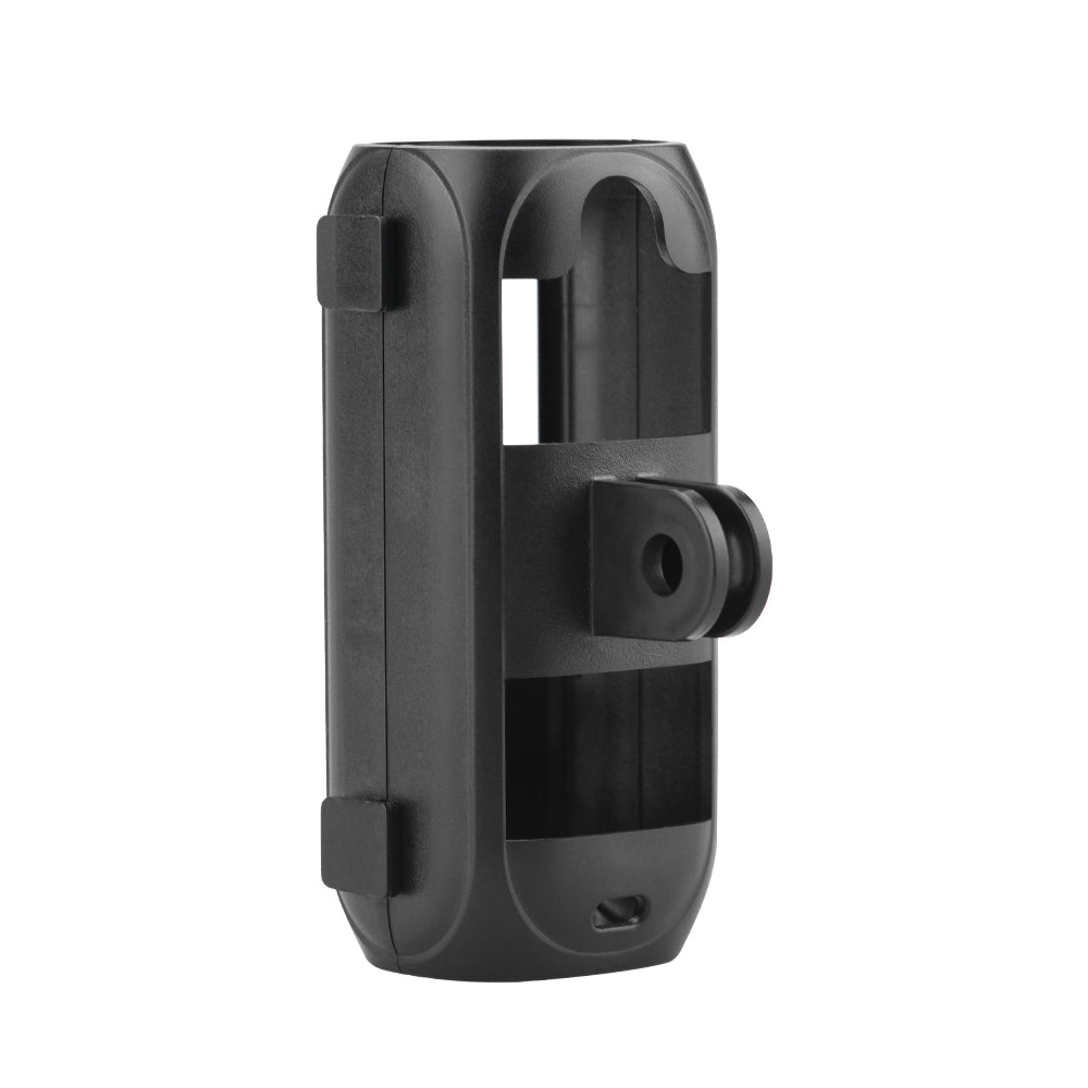 EWB8955 Extended Fixed Frame 1/4 Adapter Selfie Stick Bike Bracket for FIMI PALM 2 Camera